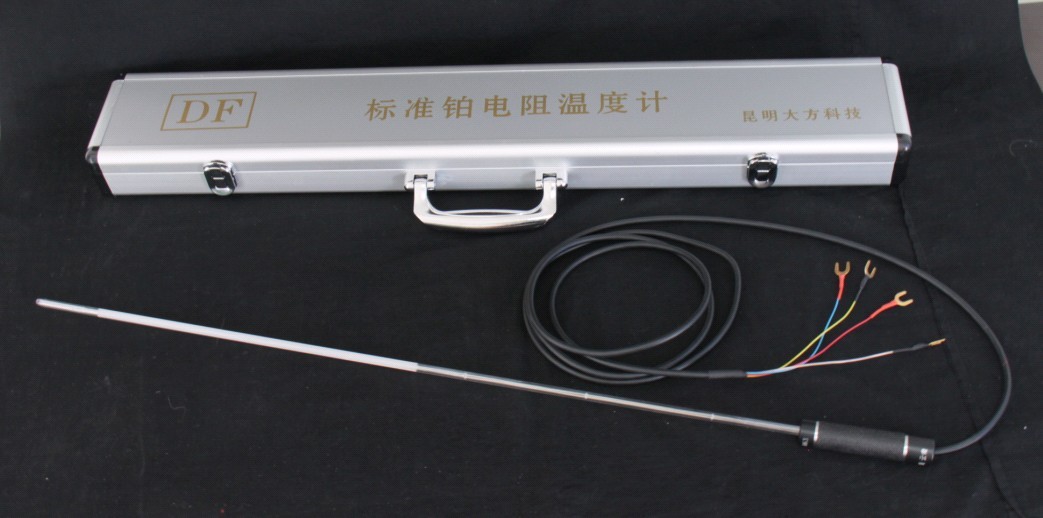 二等標準鉑電阻溫度計 WZPB-2